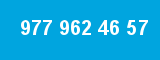 977 962 46 57 977 962 46 57